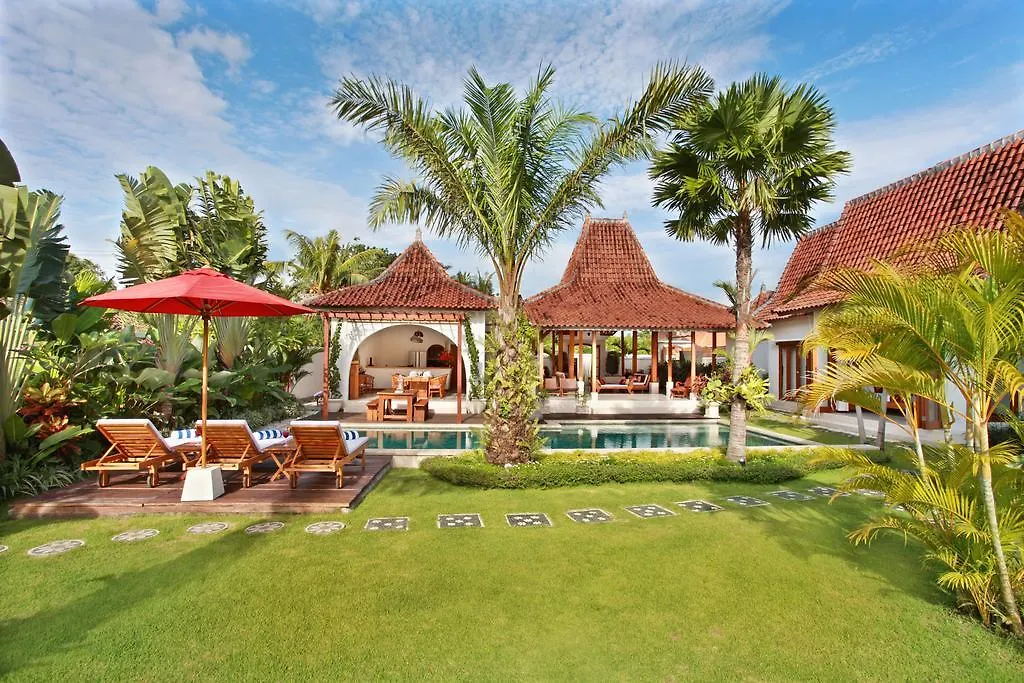 Villa Nico - Private Pool With Onsite Spa-1